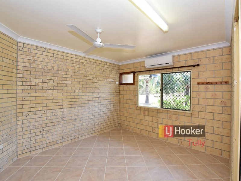 LOT 4 Curlew Street, Cardwell QLD 4849