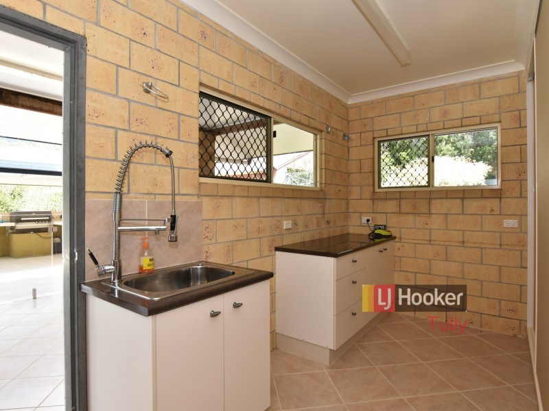 LOT 4 Curlew Street, Cardwell QLD 4849