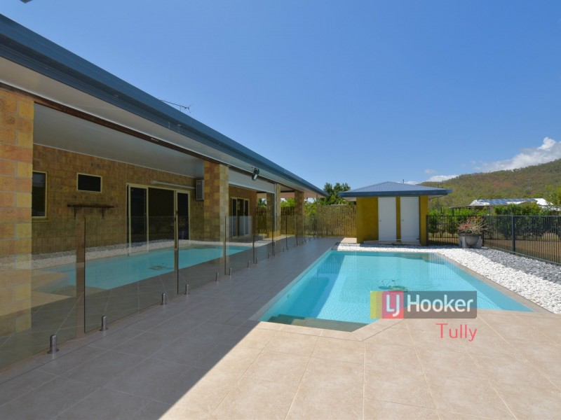 LOT 4 Curlew Street, Cardwell QLD 4849