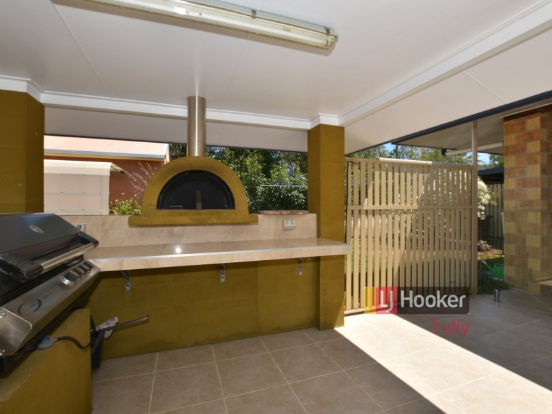 LOT 4 Curlew Street, Cardwell QLD 4849