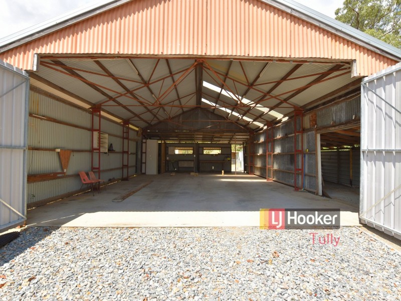 LOT 4 Curlew Street, Cardwell QLD 4849