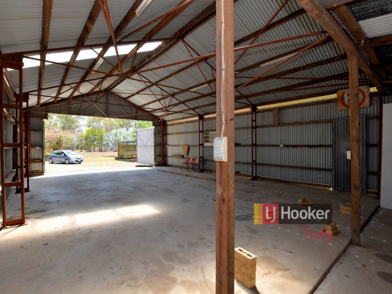 LOT 4 Curlew Street, Cardwell QLD 4849