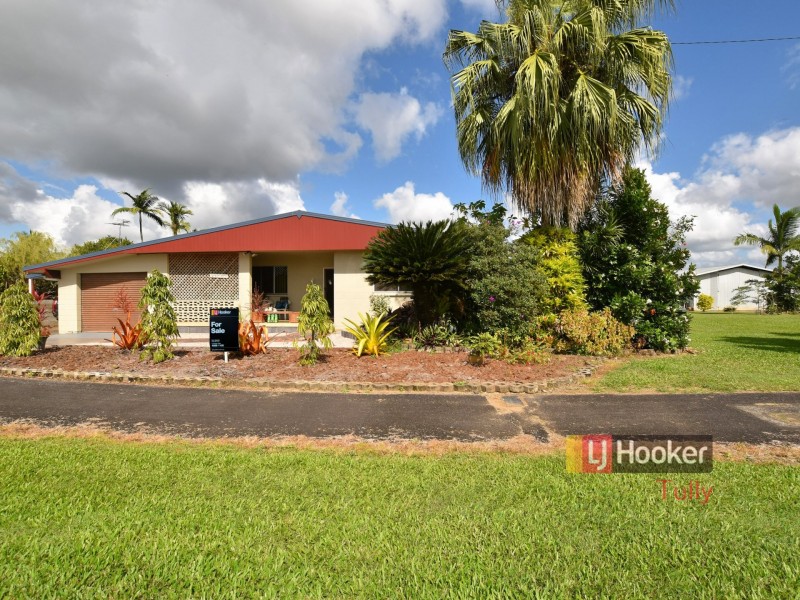 137 Silkwood Japoon Road, Silkwood QLD 4856