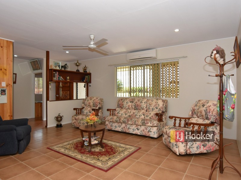 137 Silkwood Japoon Road, Silkwood QLD 4856