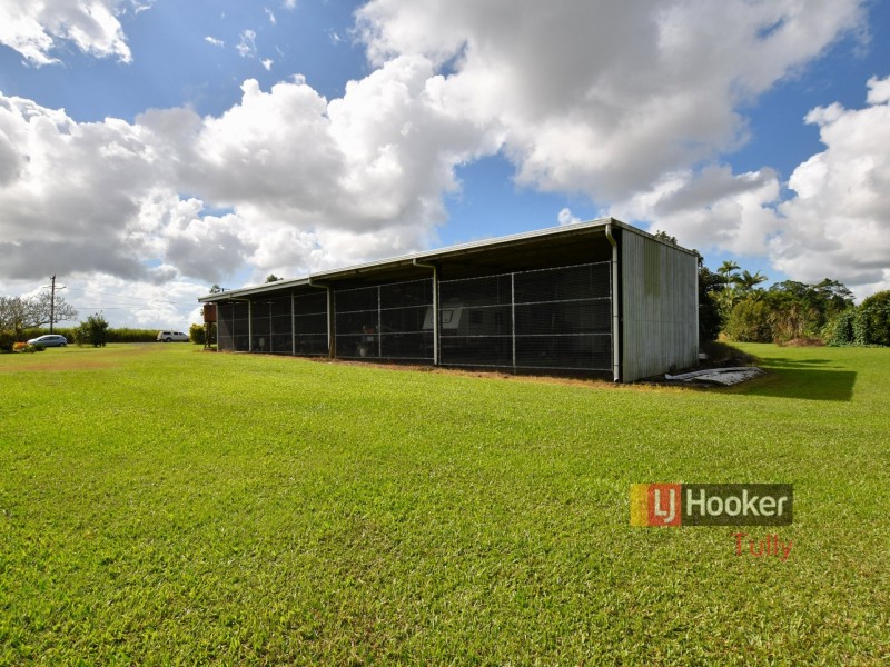 137 Silkwood Japoon Road, Silkwood QLD 4856