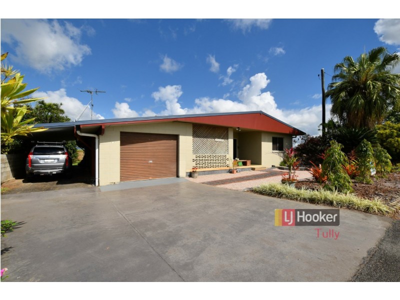 137 Silkwood Japoon Road, Silkwood QLD 4856