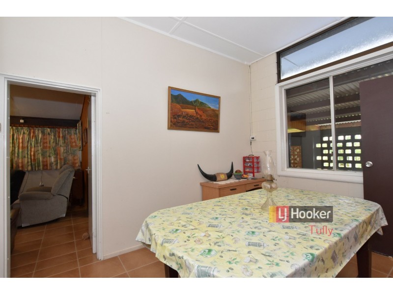 137 Silkwood Japoon Road, Silkwood QLD 4856