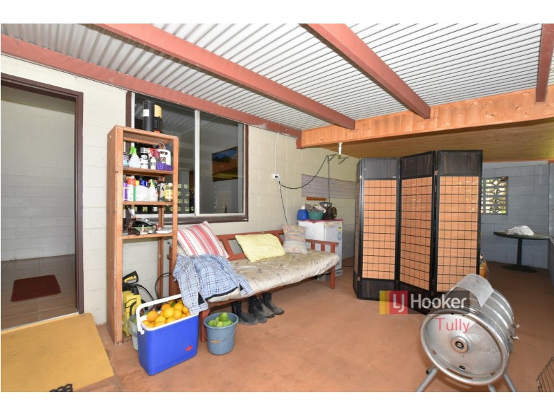 137 Silkwood Japoon Road, Silkwood QLD 4856