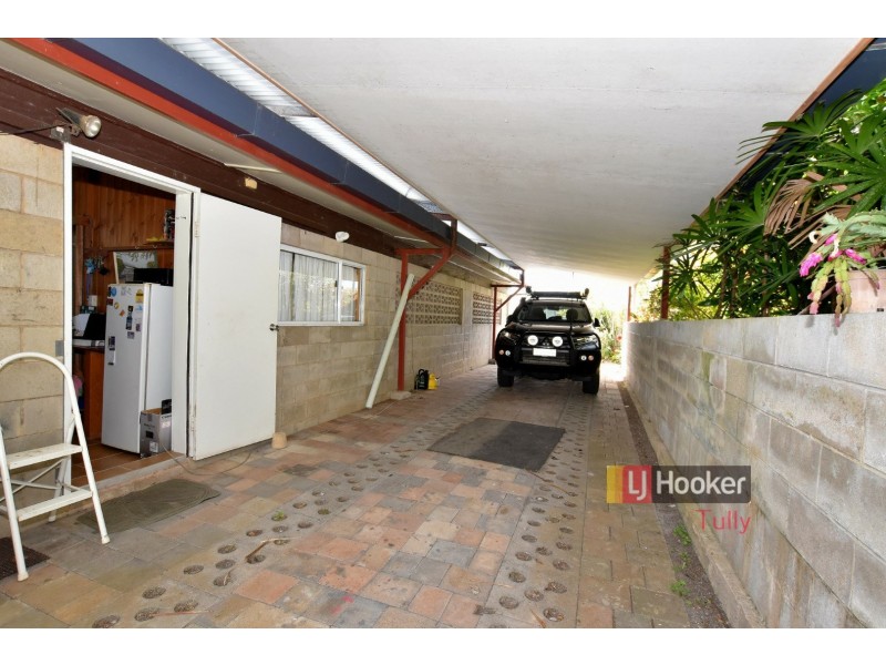 137 Silkwood Japoon Road, Silkwood QLD 4856