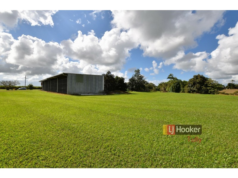 137 Silkwood Japoon Road, Silkwood QLD 4856