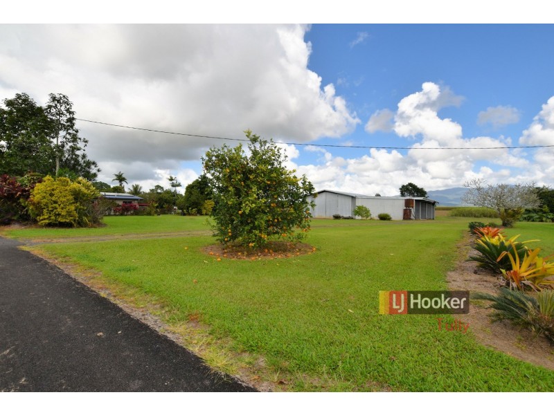 137 Silkwood Japoon Road, Silkwood QLD 4856