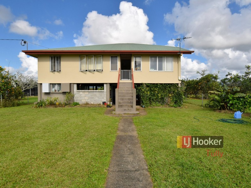 143 Silkwood Japoon Road, Silkwood QLD 4856