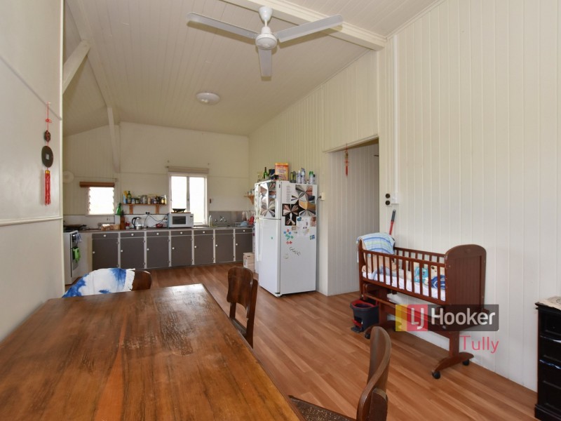 143 Silkwood Japoon Road, Silkwood QLD 4856