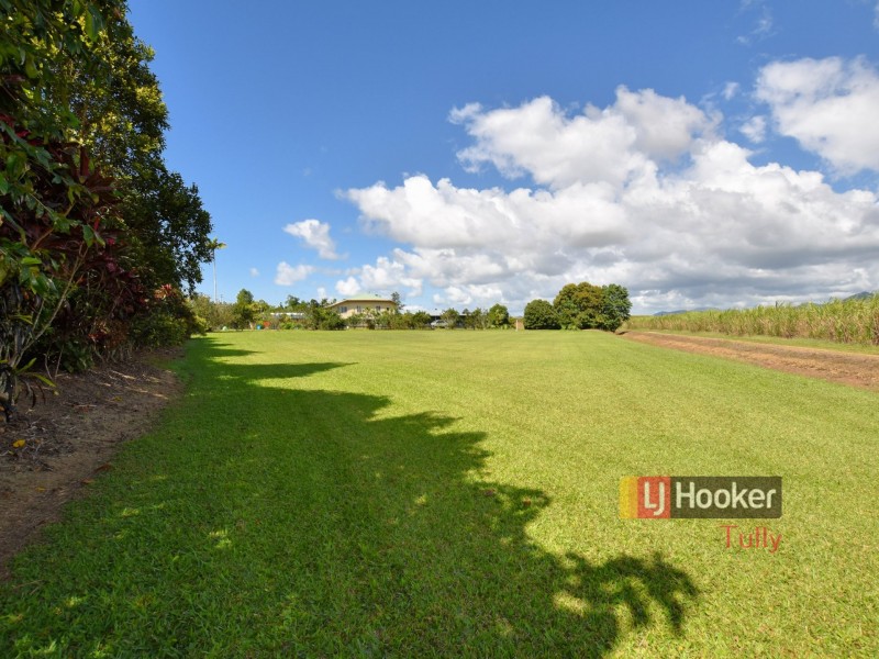 143 Silkwood Japoon Road, Silkwood QLD 4856