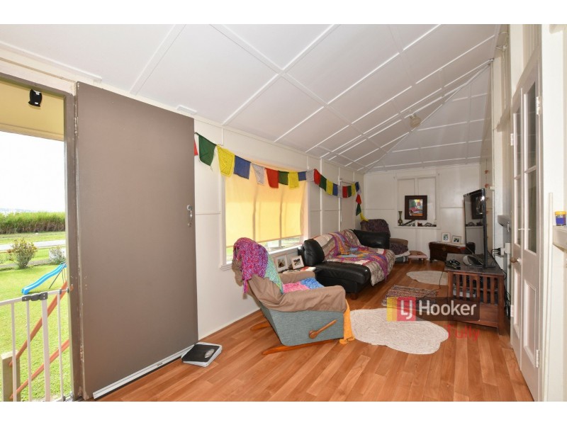 143 Silkwood Japoon Road, Silkwood QLD 4856