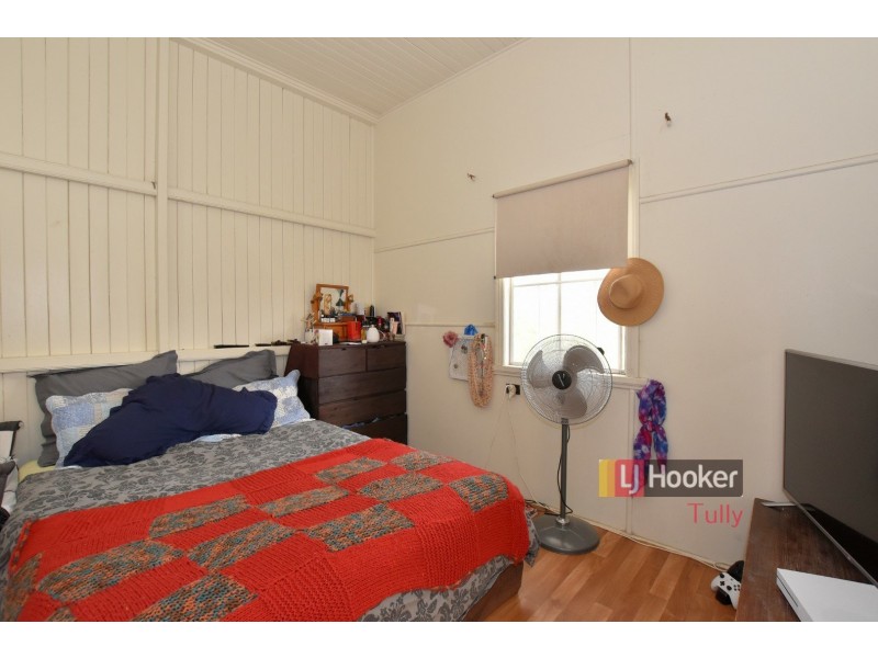 143 Silkwood Japoon Road, Silkwood QLD 4856