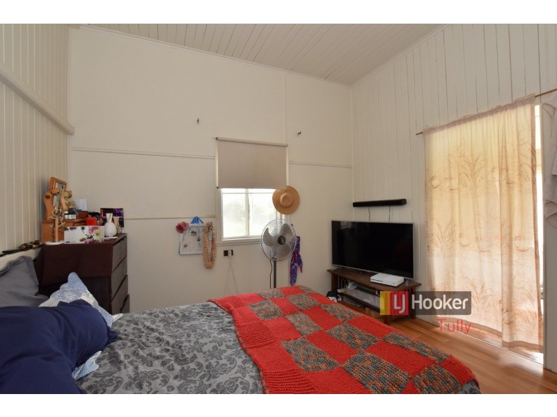 143 Silkwood Japoon Road, Silkwood QLD 4856