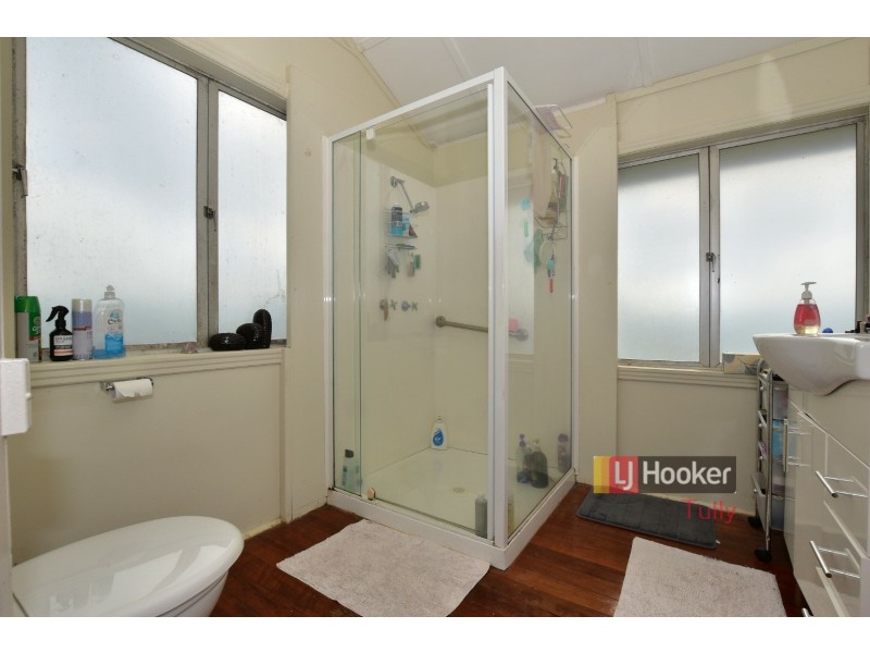 143 Silkwood Japoon Road, Silkwood QLD 4856