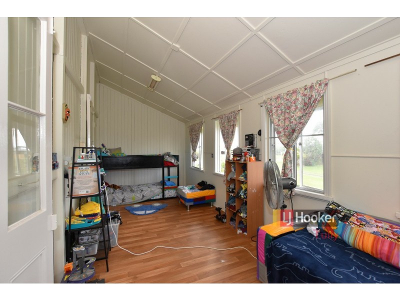 143 Silkwood Japoon Road, Silkwood QLD 4856