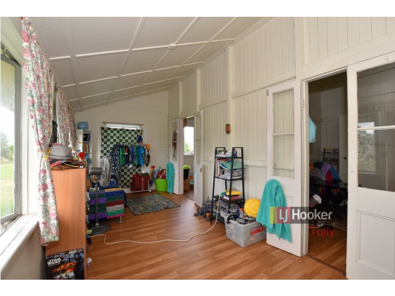 143 Silkwood Japoon Road, Silkwood QLD 4856