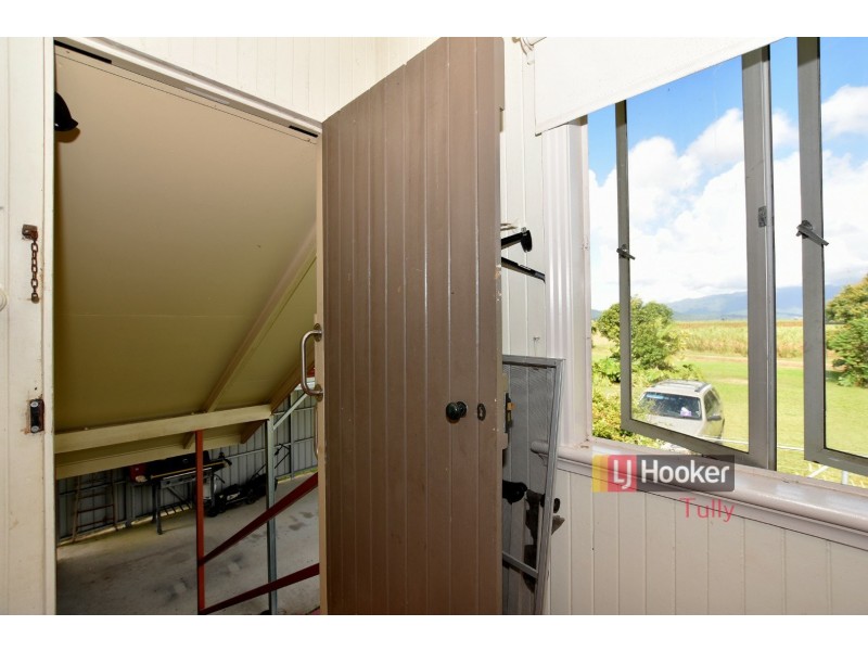 143 Silkwood Japoon Road, Silkwood QLD 4856