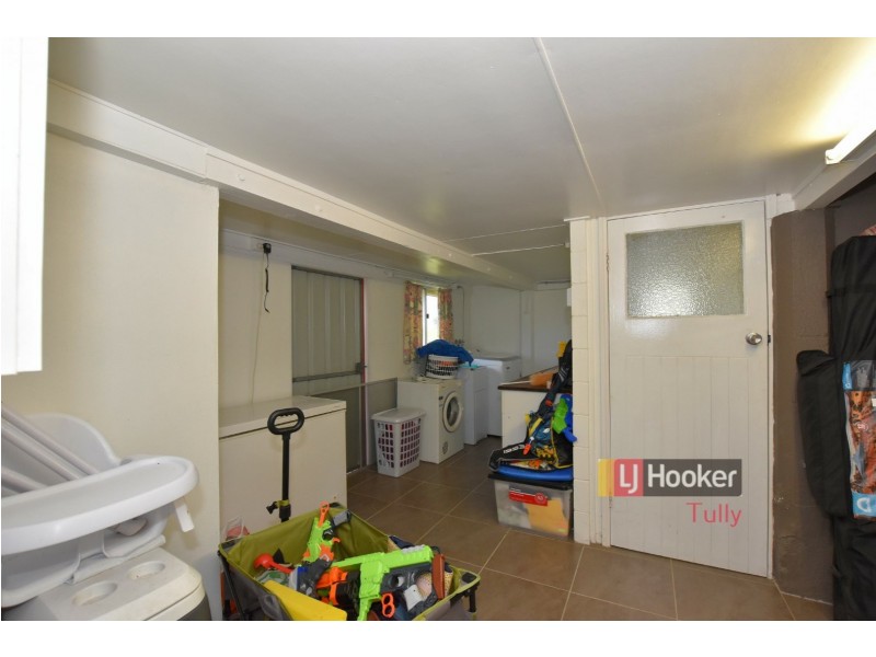 143 Silkwood Japoon Road, Silkwood QLD 4856