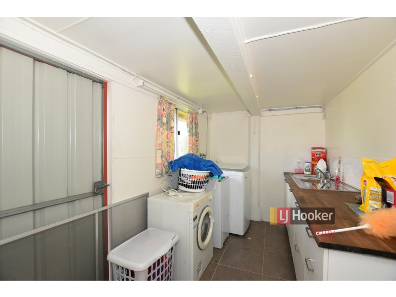 143 Silkwood Japoon Road, Silkwood QLD 4856