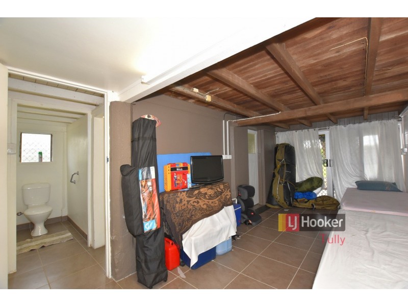 143 Silkwood Japoon Road, Silkwood QLD 4856