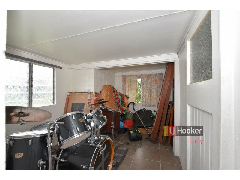 143 Silkwood Japoon Road, Silkwood QLD 4856