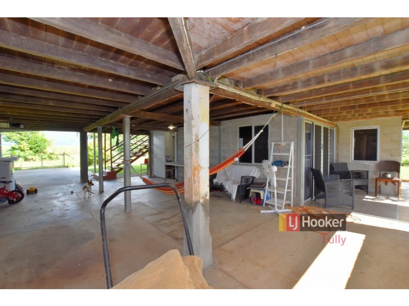 143 Silkwood Japoon Road, Silkwood QLD 4856