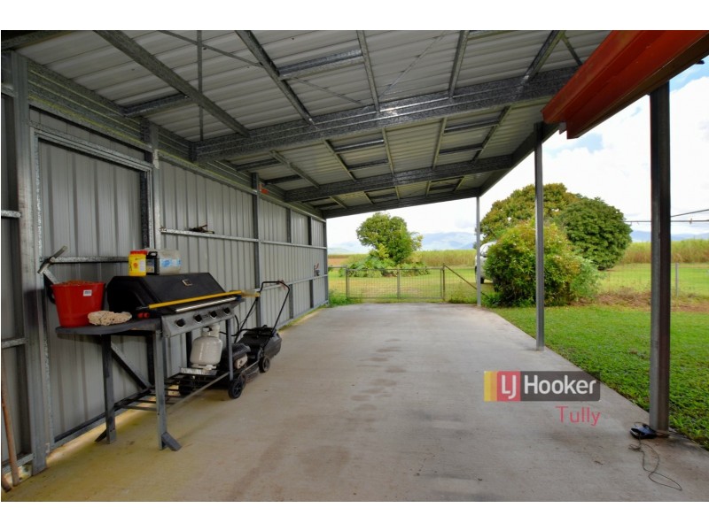 143 Silkwood Japoon Road, Silkwood QLD 4856