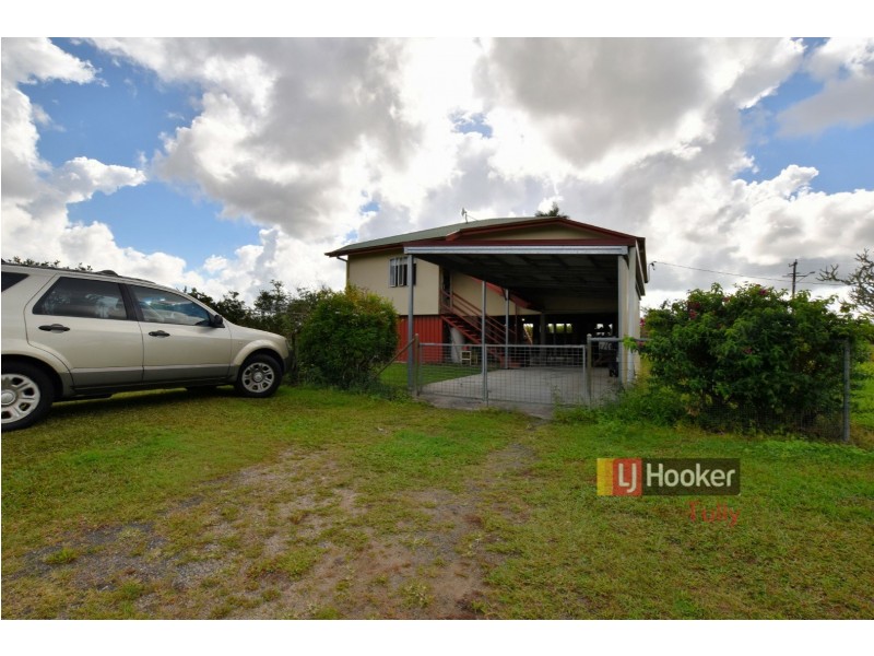 143 Silkwood Japoon Road, Silkwood QLD 4856