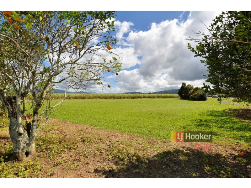 143 Silkwood Japoon Road, Silkwood QLD 4856