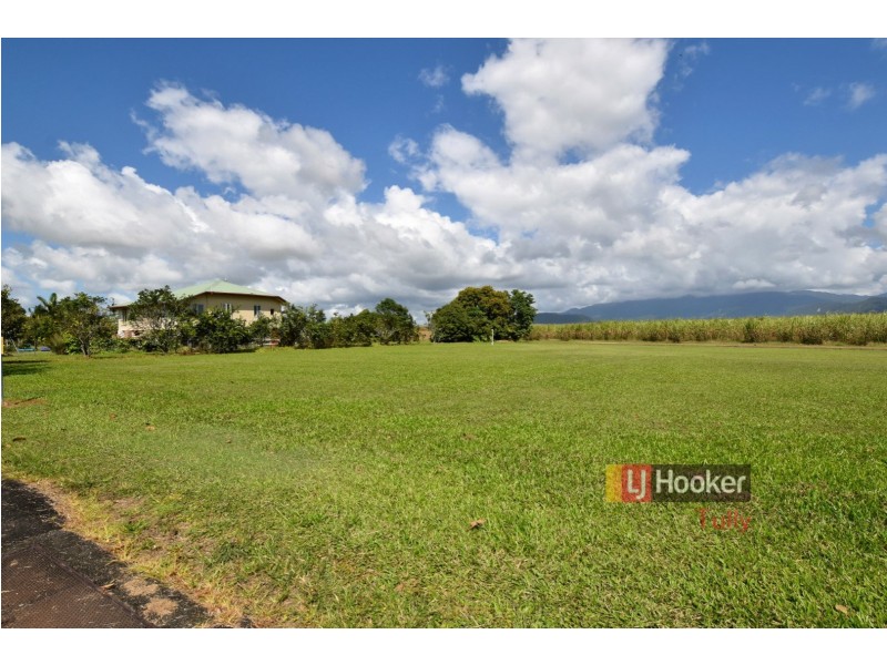 143 Silkwood Japoon Road, Silkwood QLD 4856