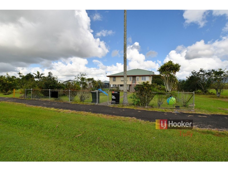 143 Silkwood Japoon Road, Silkwood QLD 4856