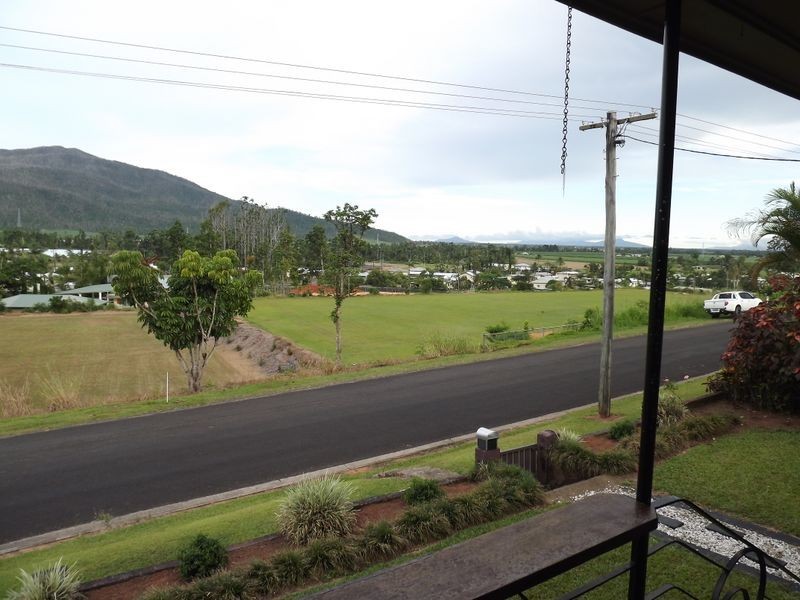 48 McQuillen Street, Tully QLD 4854