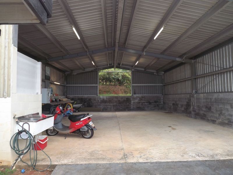 48 McQuillen Street, Tully QLD 4854