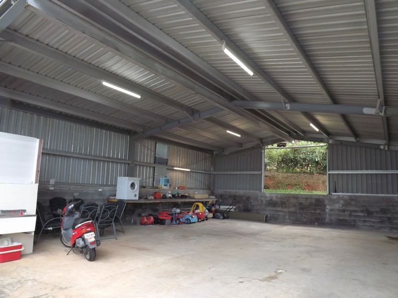 48 McQuillen Street, Tully QLD 4854