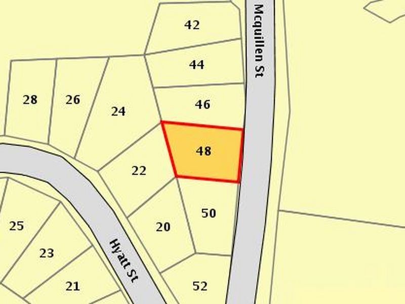 48 McQuillen Street, Tully QLD 4854