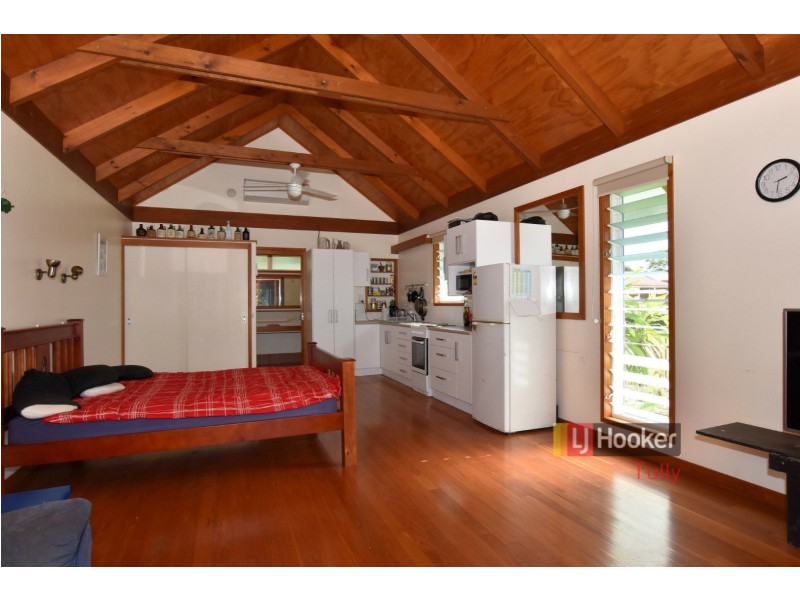 90 Tully Heads Road, Tully Heads QLD 4854