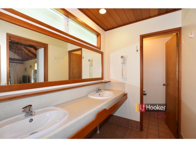 90 Tully Heads Road, Tully Heads QLD 4854
