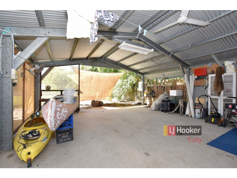 90 Tully Heads Road, Tully Heads QLD 4854