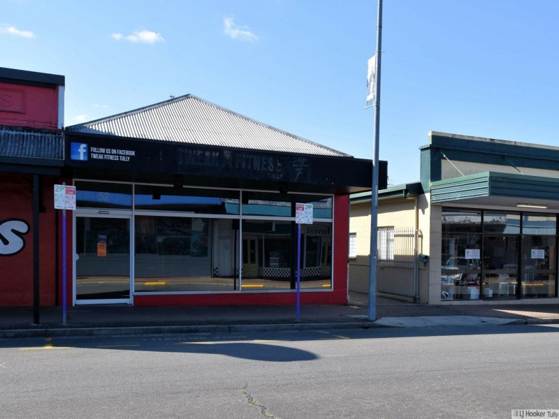 52 Butler Street, Tully QLD 4854