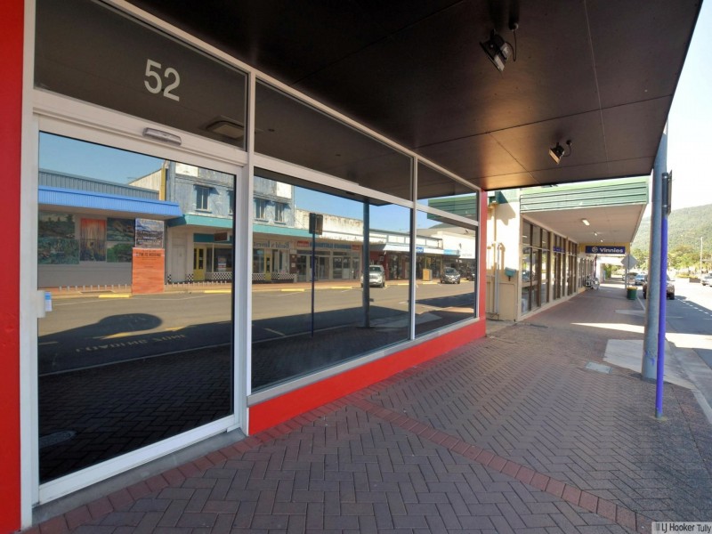 52 Butler Street, Tully QLD 4854