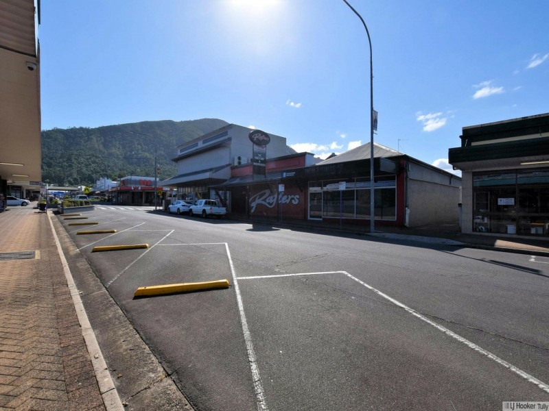 52 Butler Street, Tully QLD 4854