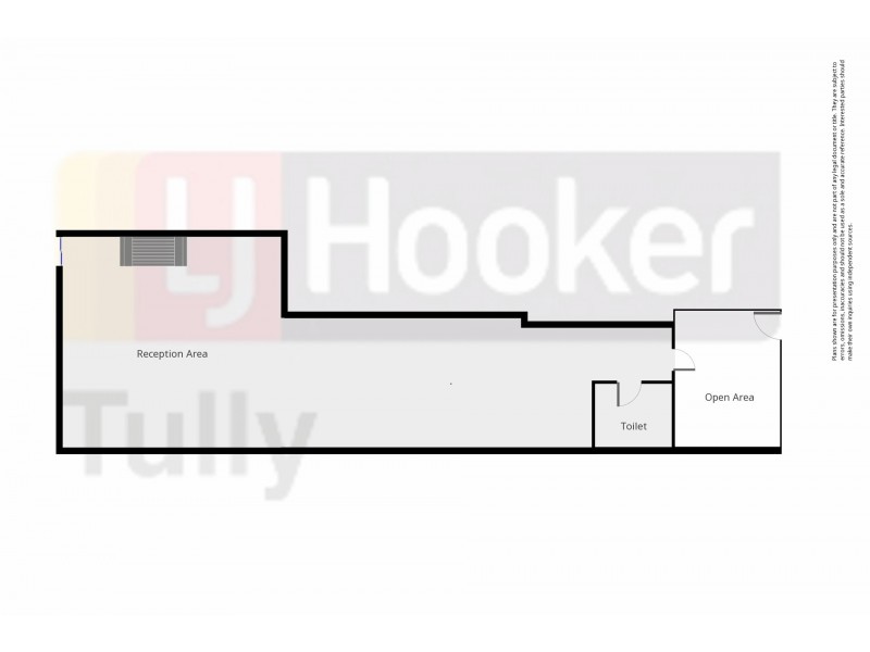 52 Butler Street, Tully QLD 4854 Floorplan