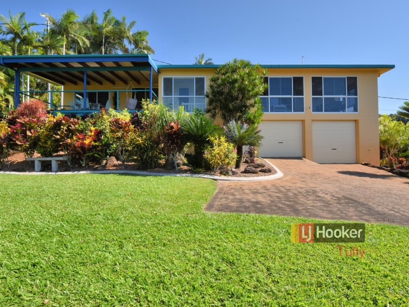 550 Etty Bay Road, Etty Bay QLD 4858