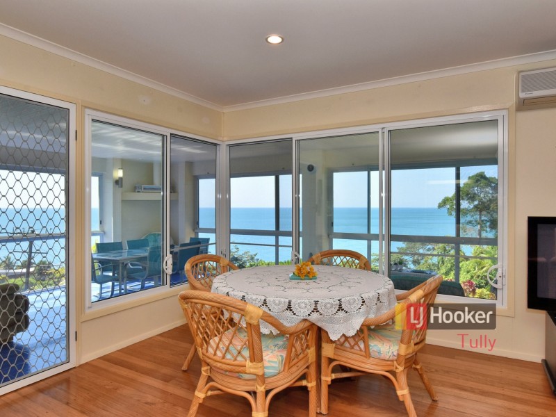 550 Etty Bay Road, Etty Bay QLD 4858