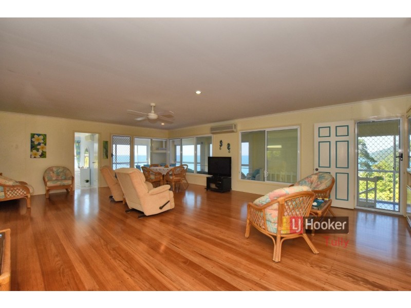 550 Etty Bay Road, Etty Bay QLD 4858