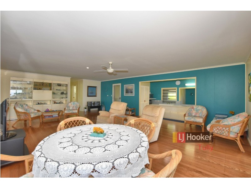 550 Etty Bay Road, Etty Bay QLD 4858